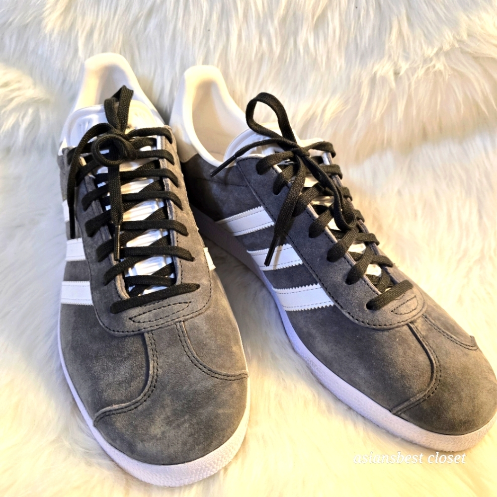 ADIDAS ORIGINALS GAZELLE SNEAKERS